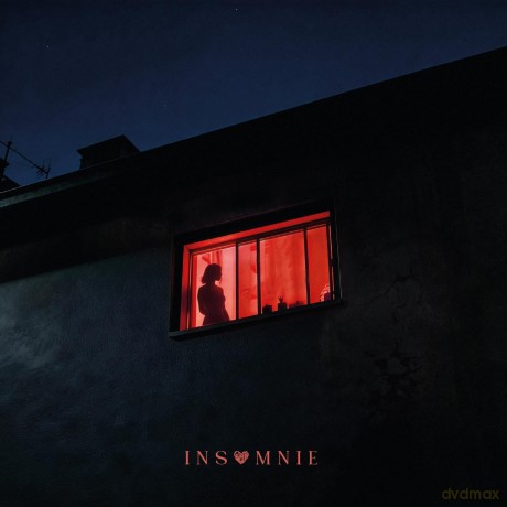Colours In The Street-Insomnie: Colours In The Street-Insomnie [Winyl]