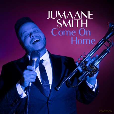 Smith Jumaane: Come On Home [Winyl]