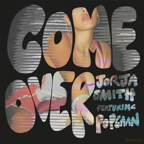 Smithjorja: Come Over Feat. Popcaan [Winyl]