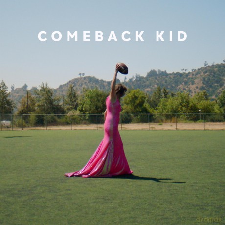 Kearney Bridget: Comeback Kid (Ltd. Pink) [Winyl]