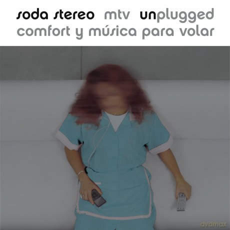 Soda Stereo: Comfort Y Musica Para Volar [2xWinyl]