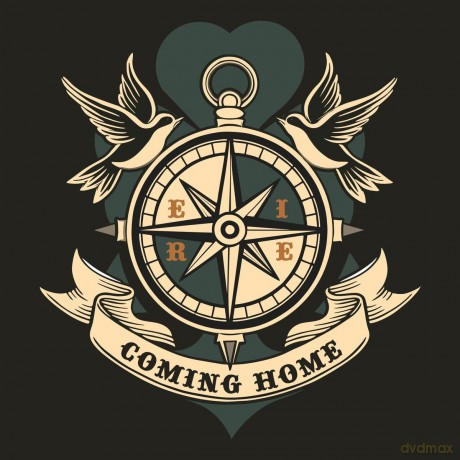 The O'reillys And Paddyhats: Coming Home (Special) [Winyl]