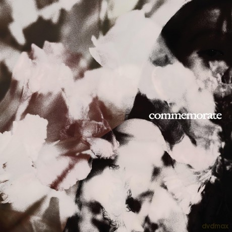 Commemorate-S.T (Clear Vinyl): Commemorate-S.T (Clear) [Winyl]
