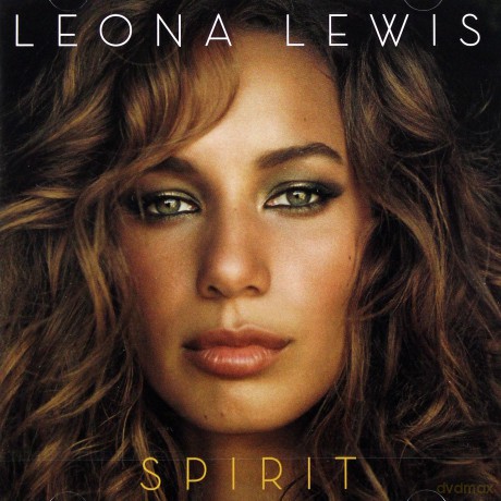 Leona Lewis: Spirit [CD]