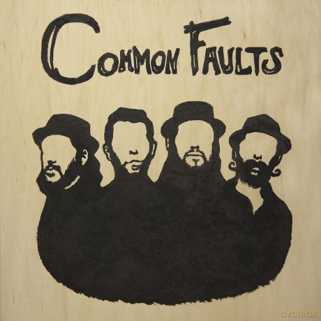 Silent Comedy: Common Faults [Winyl]
