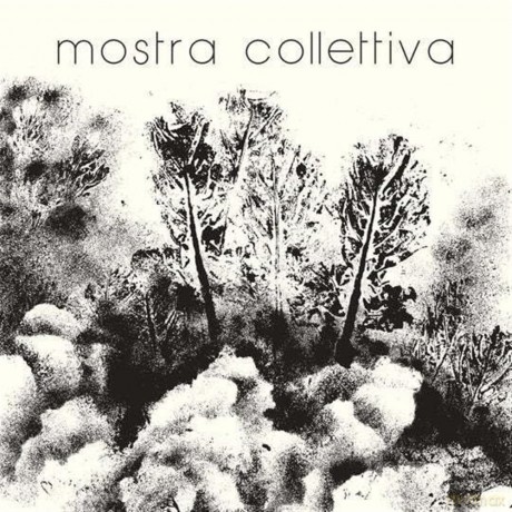 Complesso Gisteri-Mostra Collettiva: Complesso Gisteri-Mostra Collettiva [Winyl]