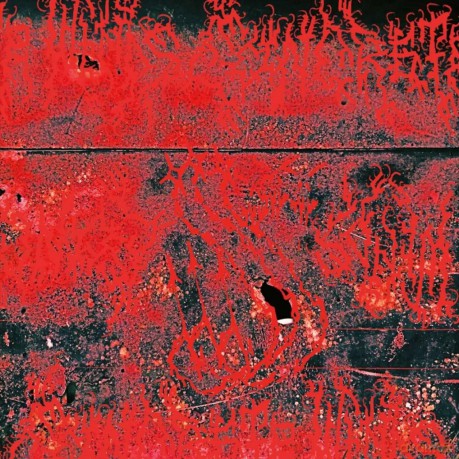Concrete Winds: Concrete Winds [Winyl]