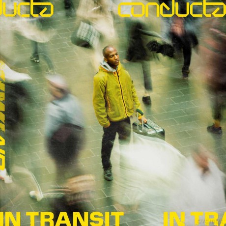 Conducta-In Transit: Conducta-In Transit [Winyl]