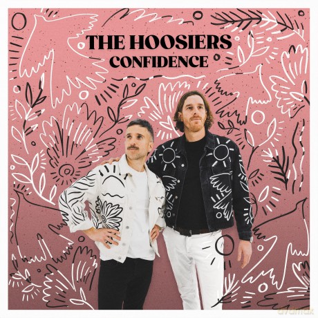 Hoosiers: Confidence [Winyl]
