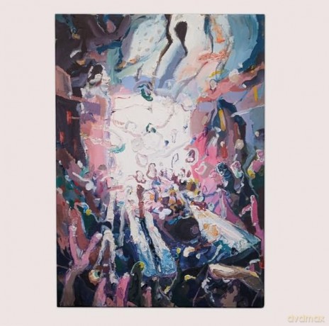 Conic Rose: Conic Rose-Live From Kantine Berghain [Winyl]