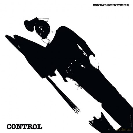 Conrad Schnitzler: Conrad Schnitzler-Control [Winyl]