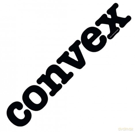 Conrad Schnitzler: Conrad Schnitzler-Convex [Winyl]