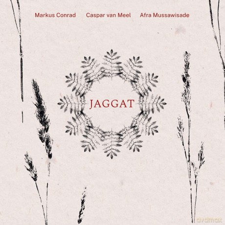 Conrad: Conrad/Meel/Mussawisade-Jaggat [Winyl]