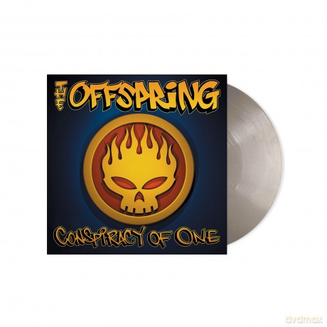 The Offspring: Conspiracy Of One [3xWinyl]