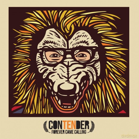 Forever Came Calling: Contender [Winyl]