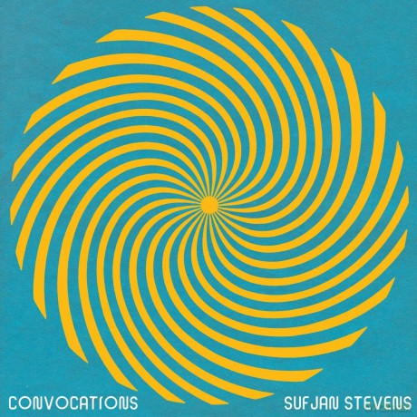 Sufjan Stevens: Convocations [5xWinyl]