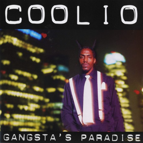 Coolio-Gangstas Paradise: Coolio-Gangstas Paradise [2xWinyl]