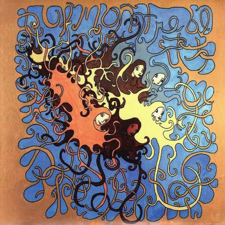 Of Montreal: Coquelicot Asleep In The Poppies: Variety Of [2xWinyl]