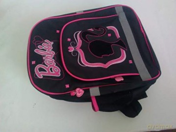 Plecak szkolny Barbie II