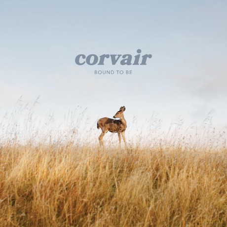 Corvair-Bound To Be: Corvair-Bound To Be [Winyl]