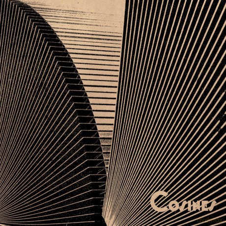 Cosines-Transitions: Cosines-Transitions [Winyl]