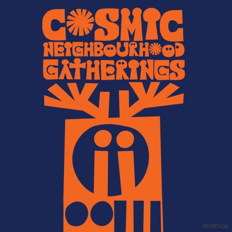 Cosmic Neighbourhood-Gatherings: Cosmic Neighbourhood-Gatherings [Winyl]
