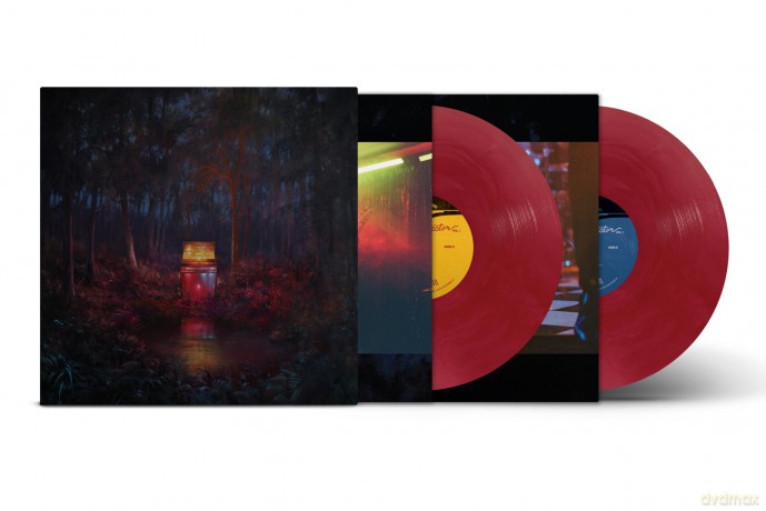 Lord Huron: Cosmic Selector Vol 1 The [2xWinyl]