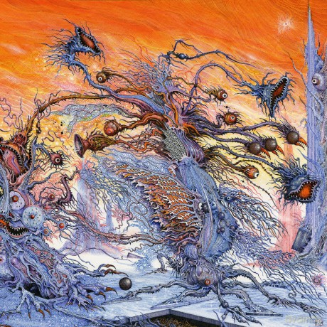 Ulthar: Cosmovore [2xWinyl]