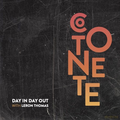 Cotonete-Day In Day Out: Cotonete-Day In Day Out [Winyl]