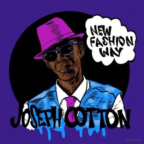 Cotton Joseph-New Fashion Way: Cotton Joseph-New Fashion Way [Winyl]