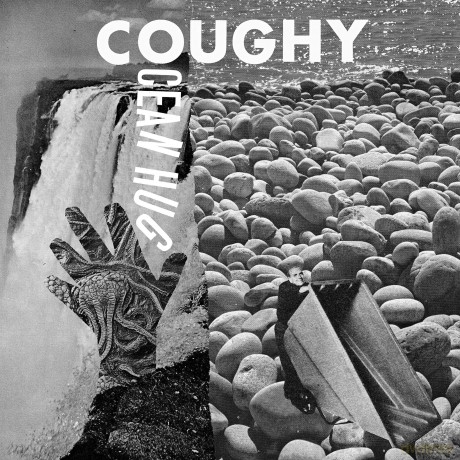 Coughy-Ocean Hug: Coughy-Ocean Hug [Winyl]