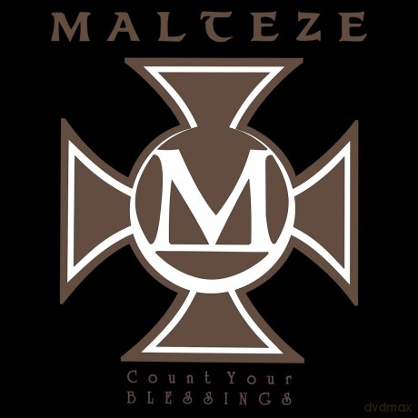 Malteze: Count Your Blessings [Winyl]