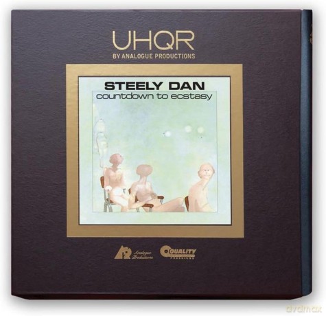 Steely Dan: Countdown To Ecstasy [2xWinyl]