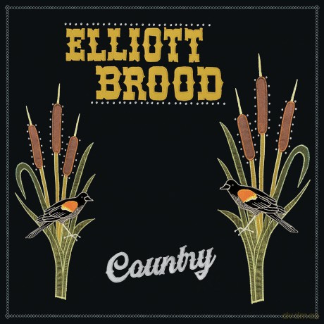 Elliott Brood: Country [Winyl]