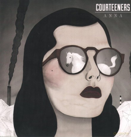 Courteeners-Anna: Courteeners-Anna [2xWinyl]