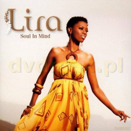 Lira: Soul In Mind [CD]