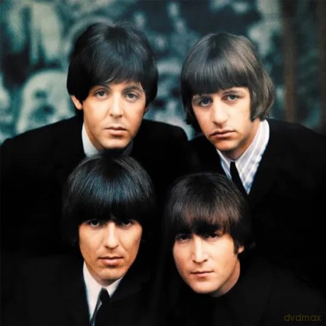The Beatles: Covers Vol. 1 Blue [Winyl]