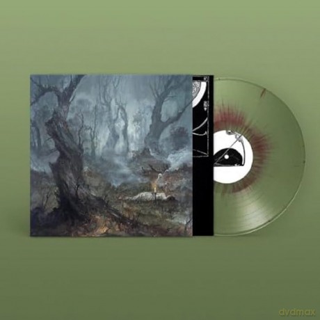 Cowardice-Atavist: Cowardice-Atavist [2xWinyl]