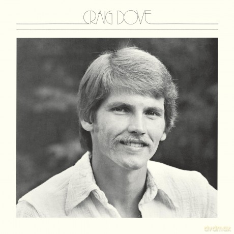 Craig Dove-Craig Dove: Craig Dove-Craig Dove [Winyl]