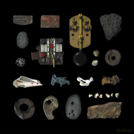 Craig Ian William-Thresholder: Craig Ian William-Thresholder [Winyl]