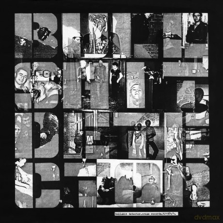 Crass-Bullshit Detector: Crass-Bullshit Detector [Winyl]