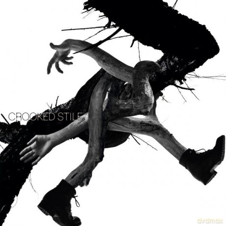 Crooked Man-Crooked Stiles: Crooked Man-Crooked Stiles [2xWinyl]