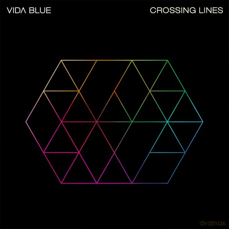 Vida Blue: Crossing Lines [2xWinyl]