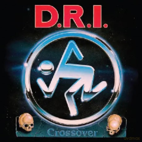 Dri: Crossover: Millenium Edition [Winyl]