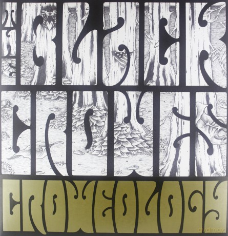 Black Crowes: Croweology [3xWinyl]