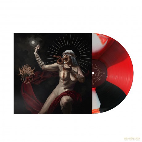Crown Magnetar-Punishment: Crown Magnetar-Punishment [Winyl]