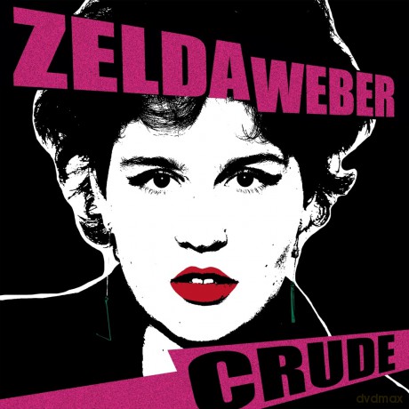 Zelda Weber: Crude (White) (RSD 2023) [Winyl]