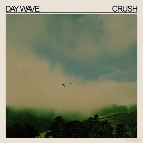 Day Wave: Crush [Winyl]