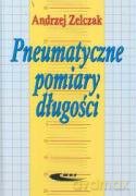Pneumatyczne pomiary długości [KSIĄŻKA]