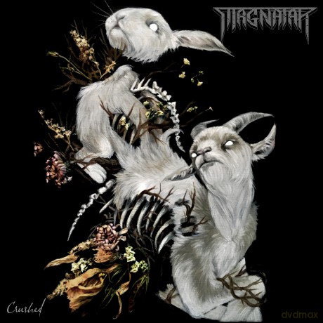 Magnatar: Crushed [Winyl]